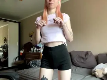 JodyTejada  live sex cam