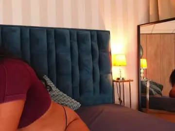 KaliaKross  live sex cam