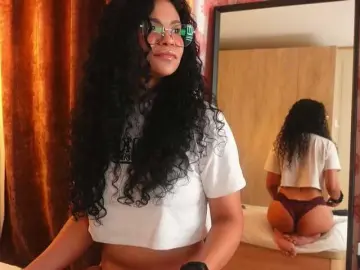 KaliaKross  live sex cam