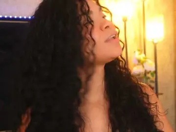 KaliaKross  live sex cam