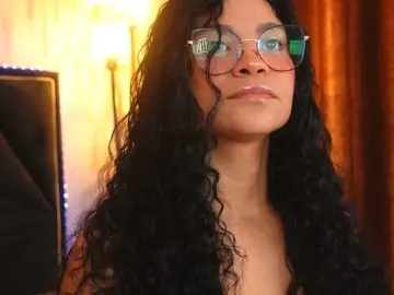 KaliaKross  live sex cam