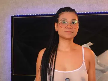 KaliaKross  live sex cam