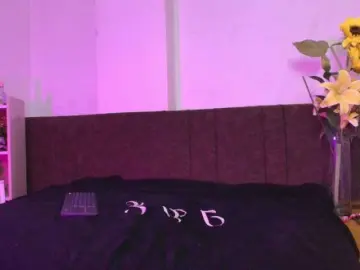 Lexieblacke  live sex cam