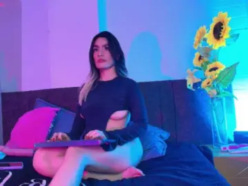 Lexieblacke  live sex cam