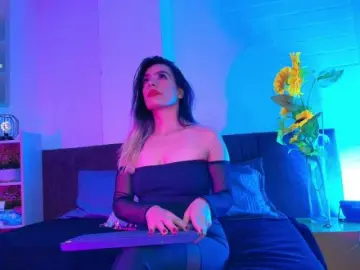 Lexieblacke  live sex cam