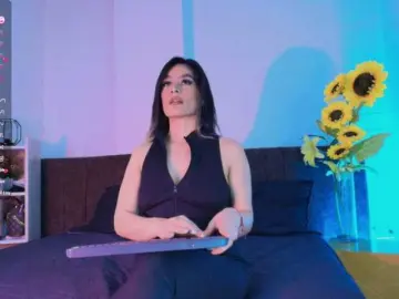 Lexieblacke  live sex cam