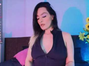 Lexieblacke  live sex cam
