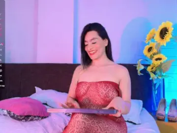 Lexieblacke  live sex cam