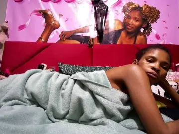 Ntombie  live sex cam