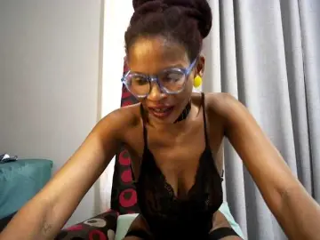 Ntombie  live sex cam