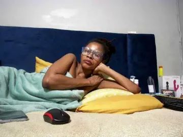 Ntombie  live sex cam