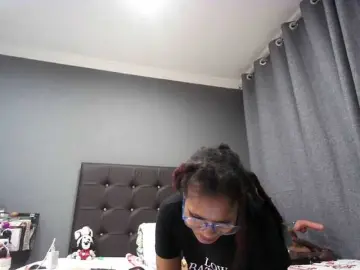 Ntombie  live sex cam