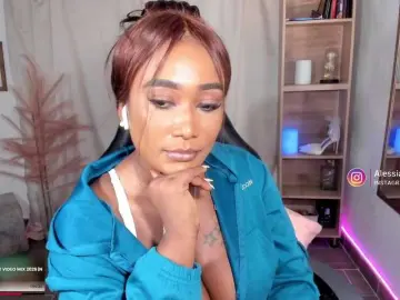 Alessia20  live sex cam