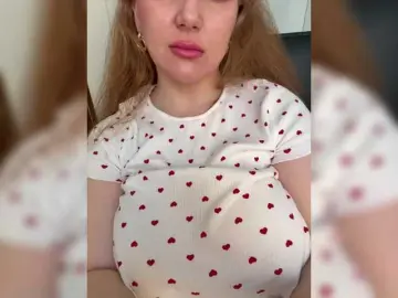 Cherryygirl  live sex cam