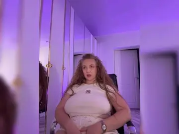 Cherryygirl  live sex cam
