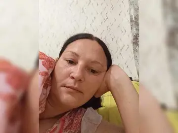 Irisssska  live sex cam