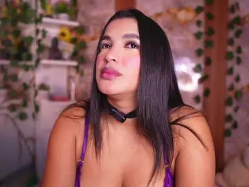 Zoeyfox  live sex cam