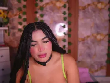 Zoeyfox  live sex cam