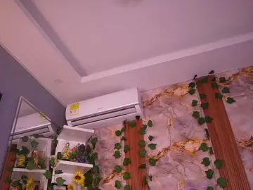 Zoeyfox  live sex cam