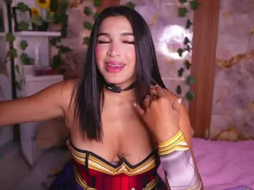 Zoeyfox  live sex cam