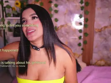 Zoeyfox  live sex cam