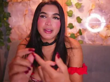 Zoeyfox  live sex cam