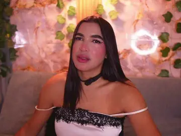 Zoeyfox  live sex cam