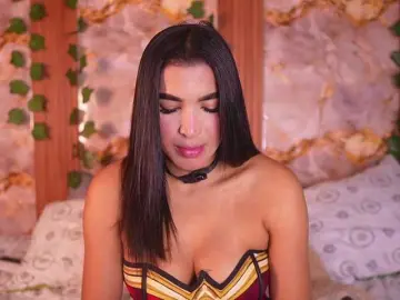 Zoeyfox  live sex cam