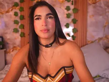 Zoeyfox  live sex cam