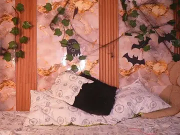 Zoeyfox  live sex cam