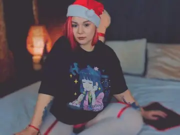 BettyDark  live sex cam