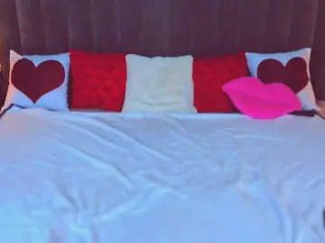 BettyDark  live sex cam