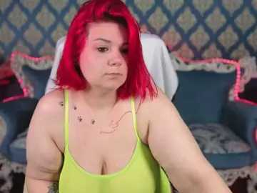 BettyDark  live sex cam