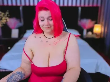 BettyDark  live sex cam