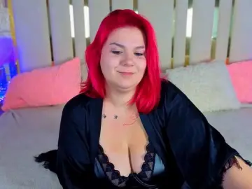 BettyDark  live sex cam
