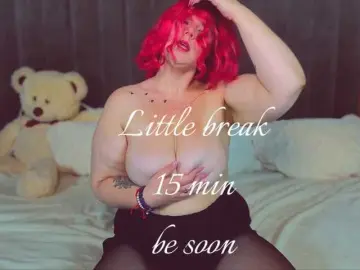 BettyDark  live sex cam