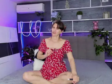 ChristyBrooks  live sex cam