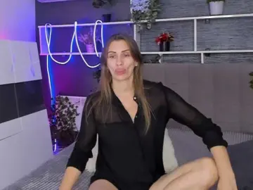 ChristyBrooks  live sex cam
