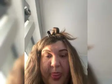 IsabellabbwX  live sex cam