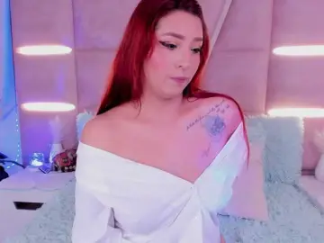 Laurenbrithe  live sex cam