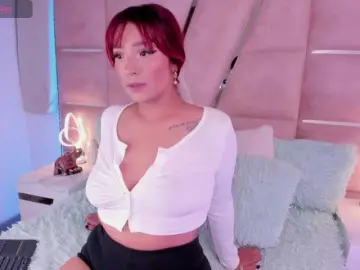Laurenbrithe  live sex cam
