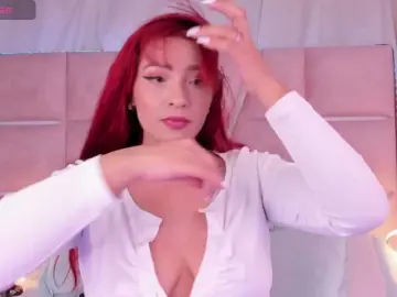Laurenbrithe  live sex cam