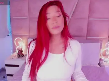 Laurenbrithe  live sex cam