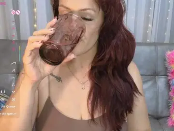 Queenkataleya  live sex cam