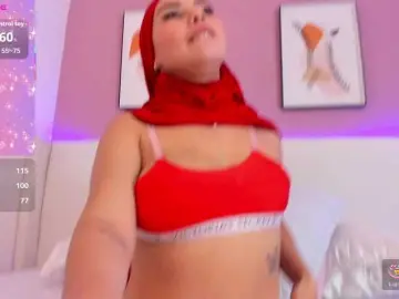 Saandy  live sex cam