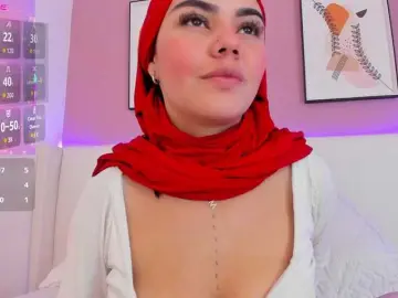 Saandy  live sex cam