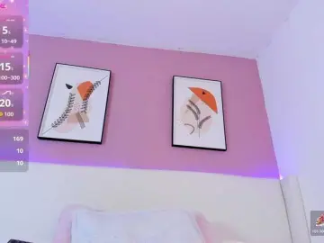 Saandy  live sex cam