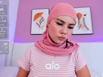 Saandy  live sex cam