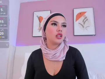 Saandy  live sex cam