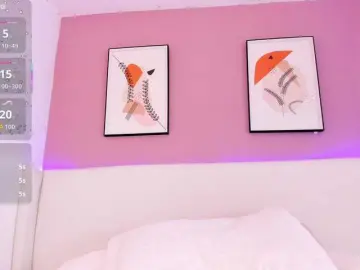 Saandy  live sex cam